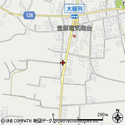 三和商事株式会社周辺の地図