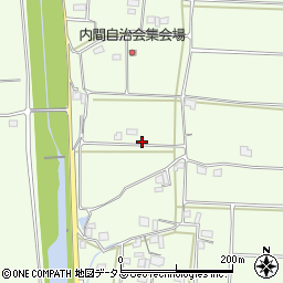 香川県さぬき市鴨部880周辺の地図