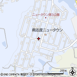 香川県さぬき市志度5006-174周辺の地図