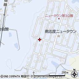 香川県さぬき市志度5006-269周辺の地図