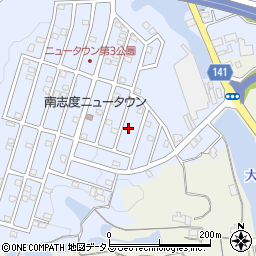 香川県さぬき市志度5006-219周辺の地図