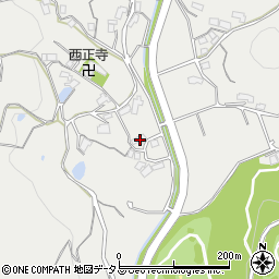 広島県竹原市吉名町3650周辺の地図