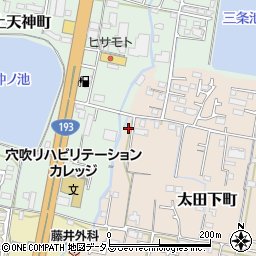 香川県高松市太田下町2149周辺の地図
