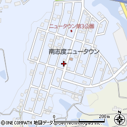 香川県さぬき市志度5006-182周辺の地図