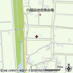 香川県さぬき市鴨部885周辺の地図