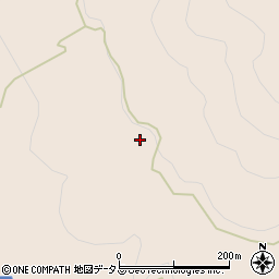 広島県尾道市瀬戸田町高根1740周辺の地図