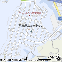 香川県さぬき市志度5006-196周辺の地図