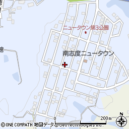 香川県さぬき市志度5006-156周辺の地図