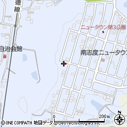 香川県さぬき市志度5006-262周辺の地図