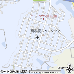 香川県さぬき市志度5006-173周辺の地図