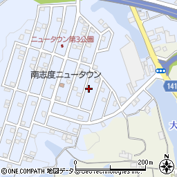 香川県さぬき市志度5006-218周辺の地図