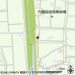 香川県さぬき市鴨部900周辺の地図