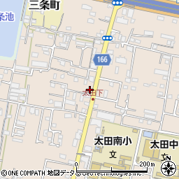 香川県高松市太田下町2222周辺の地図
