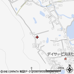 香川県高松市国分寺町国分1327周辺の地図