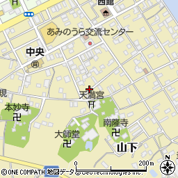香川県綾歌郡宇多津町1921周辺の地図