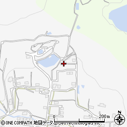 香川県高松市国分寺町国分2711周辺の地図