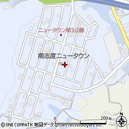 香川県さぬき市志度5006-195周辺の地図