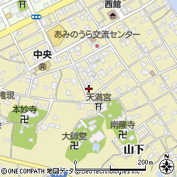 香川県綾歌郡宇多津町1923周辺の地図
