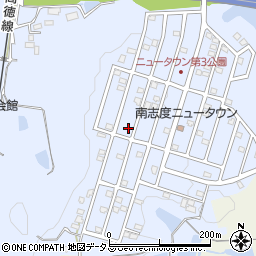 香川県さぬき市志度5006-146周辺の地図