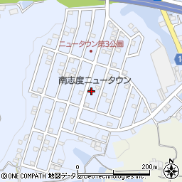 香川県さぬき市志度5006-189周辺の地図
