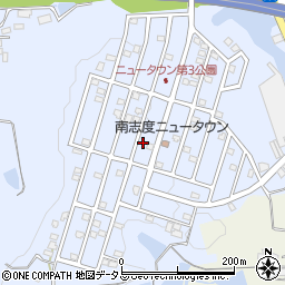 香川県さぬき市志度5006-172周辺の地図