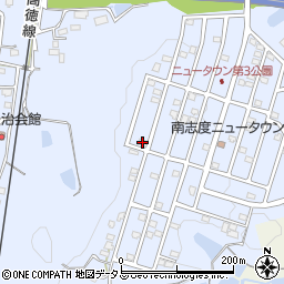 香川県さぬき市志度5006-129周辺の地図