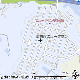 香川県さぬき市志度5006-163周辺の地図