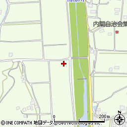 香川県さぬき市鴨部2948-2周辺の地図