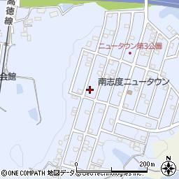 香川県さぬき市志度5006-137周辺の地図