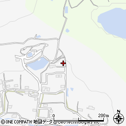 香川県高松市国分寺町国分2712周辺の地図