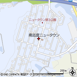 香川県さぬき市志度5006-180周辺の地図