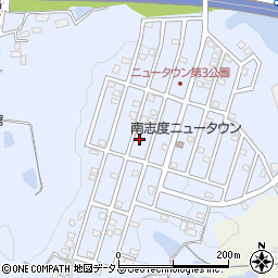 香川県さぬき市志度5006-154周辺の地図