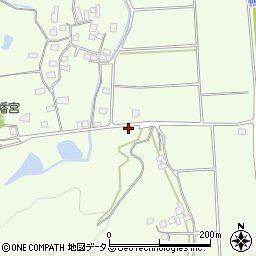 香川県さぬき市鴨部2899周辺の地図