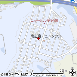 香川県さぬき市志度5006-171周辺の地図