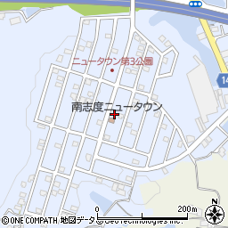 香川県さぬき市志度5006-188周辺の地図