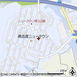 香川県さぬき市志度5006-200周辺の地図