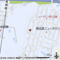 香川県さぬき市志度5006-128周辺の地図