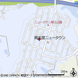 香川県さぬき市志度5006-162周辺の地図