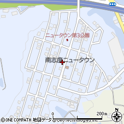 香川県さぬき市志度5006-179周辺の地図
