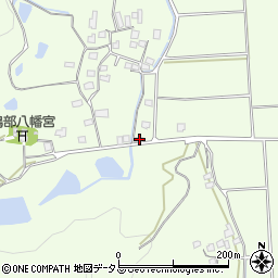 香川県さぬき市鴨部2757周辺の地図