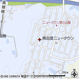 香川県さぬき市志度5006-136周辺の地図