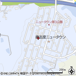 香川県さぬき市志度5006-153周辺の地図