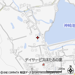香川県高松市国分寺町国分1338周辺の地図