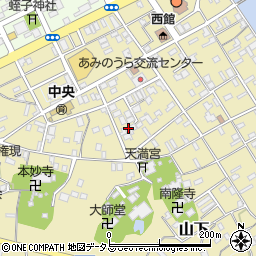 香川県綾歌郡宇多津町1912周辺の地図