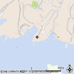 有限会社ビラ賢島管理サービス周辺の地図