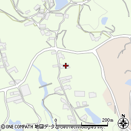 和歌山県伊都郡かつらぎ町柏木301周辺の地図