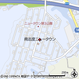 香川県さぬき市志度5006-187周辺の地図
