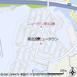 香川県さぬき市志度5006-178周辺の地図