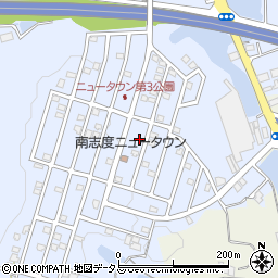 香川県さぬき市志度5006-192周辺の地図