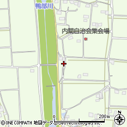 香川県さぬき市鴨部901周辺の地図